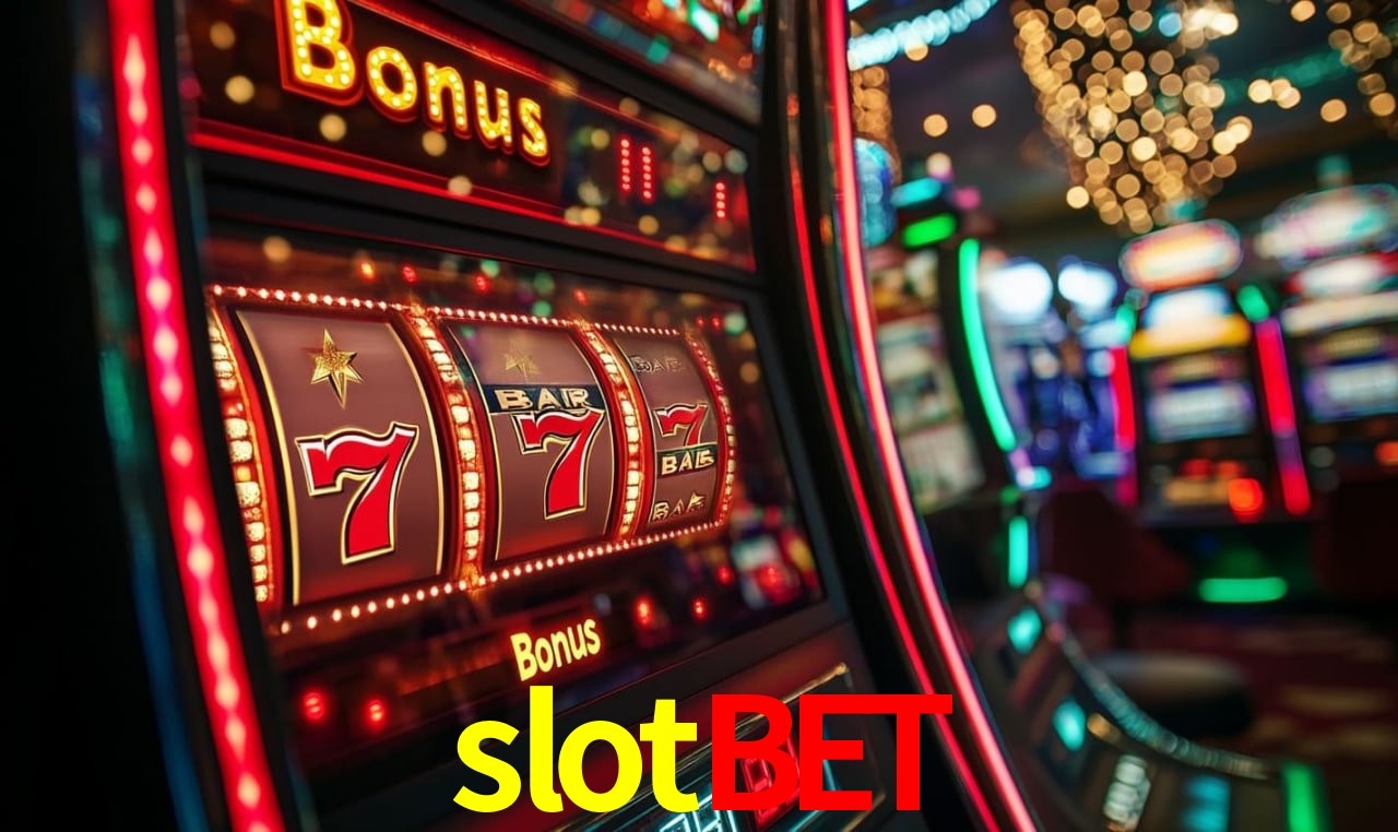 slotbet Apostas Esportivas Logo - 34 Esportes Certificados
