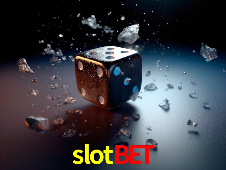 slotbet Plataforma Confiável