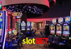 slotbet Sistema Rápido