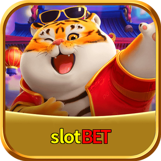 Logo slotbet Cassino Online Brasil